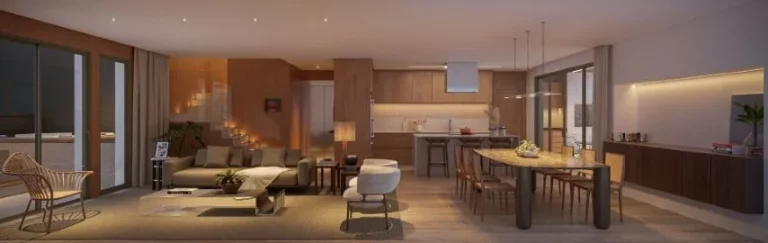 Imagem Nizza - Apartamento à venda no bairro Batel - Curitiba/PR