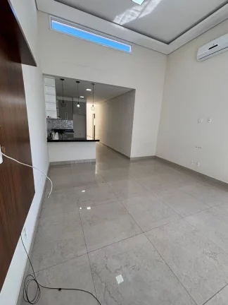 Imagem CASA 3 SUÍTES - COMPLETA EM PLANEJADOS - RESIDENCIAL REAL PARK - SUMARÉ