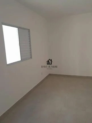 Imagem Casa com 2 dormitórios à venda, 52 m² por R$ 237.000,00 - Jardim Maria Lúcia - Votorantim/SP
