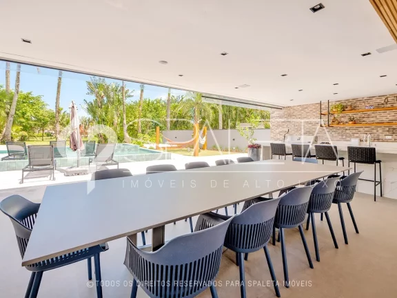 Imagem Descubra essa casa de praia fabulosa no condomínio Costa Verde em Caraguá