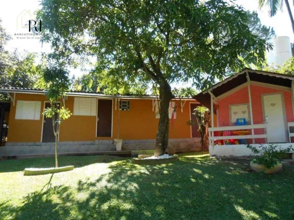 Imagem Chácara em Itu, Chácara Flórida, com 9 quartos, 938,68m2