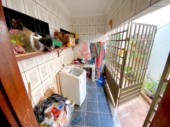 Imagem Casa 4 Suítes no Bairro Seminário - Próximo UCDB - Oportunidade!