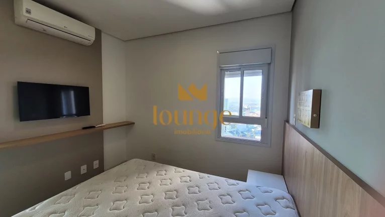 Imagem Apartamento em Sorocaba