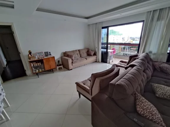 Imagem Apartamento com 3 dormitórios à venda, 170 m² por R$ 730.000,00 - Vila Costa - Suzano/SP