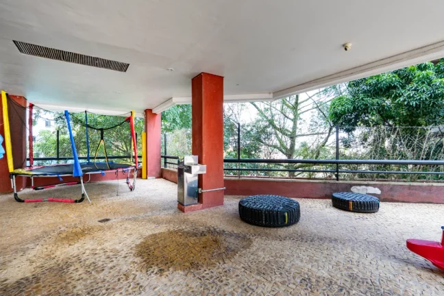 Imagem Apartamento com 3 Quartos à Venda, 63 m² em Jardim Parque Morumbi - São Paulo