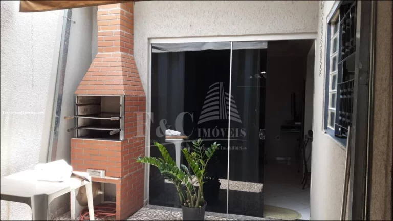 Imagem Casa para Venda em Limeira, Jardim Nova Conquista, 2 dormitórios, 1 banheiro, 2 vagas