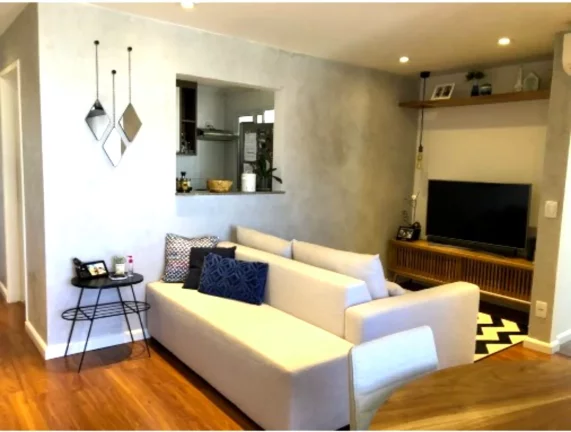 Imagem APARTAMENTO RESIDENCIAL em São Paulo - SP, Anália Franco