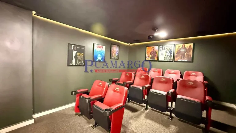 Imagem Apartamento Padrão
