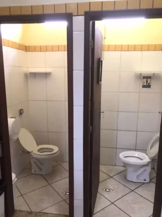 Imagem Ponto para alugar, 254 m² por R$ 6.628,57/mês - Vila Costa - Suzano/SP