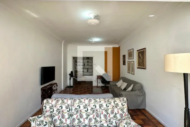 Imagem Apartamento à Venda - Copacabana, 3 Quartos, 150 m2