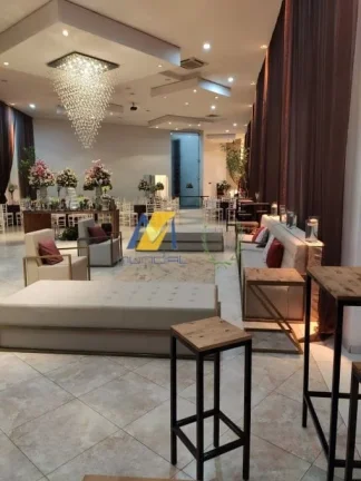 Imagem Vendo lindo Salão Comercial em Santo André, na Vila Guiomar