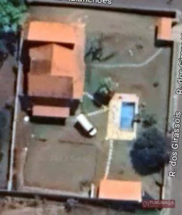 Imagem Chácara com 6 quartos à venda, 1300 m² por R$ 2.500.000 - Jardim Estância Brasil - Atibaia/SP