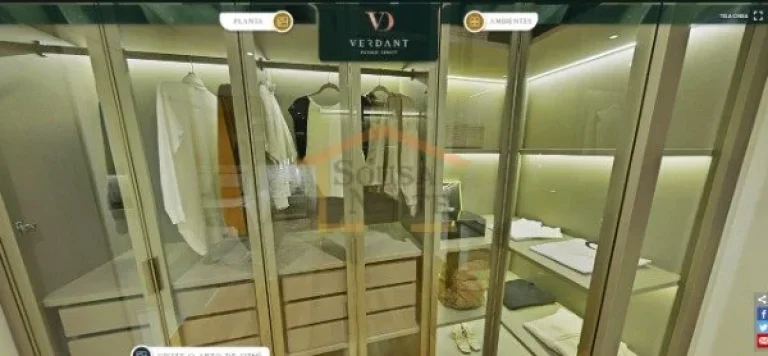 Imagem Apartamento altíssimo padrão, 3 dormitórios, sendo 1 suíte, sala ampla, uma linda varanda gourme...
