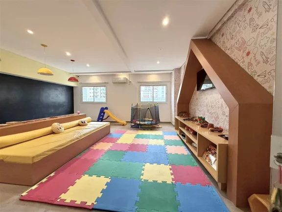 Imagem APARTAMENTO COM 69 m² - GUILHERMINA - PRAIA GRANDE SP