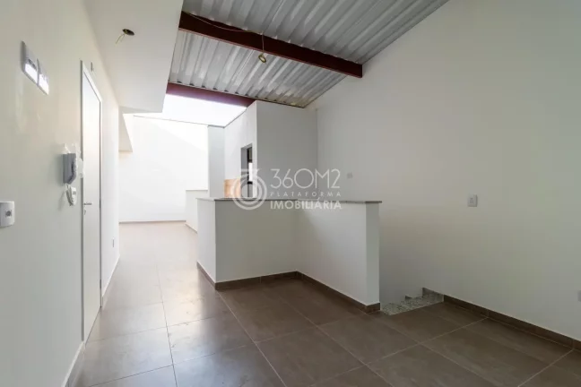 Imagem Cobertura para Venda em Santo André / SP no bairro Vila Pires