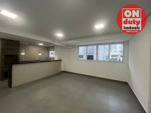 Imagem Cobertura - Boqueirão - Santos/SP