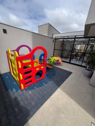 Imagem Apartamento à venda 2 dormitórios - santo andre