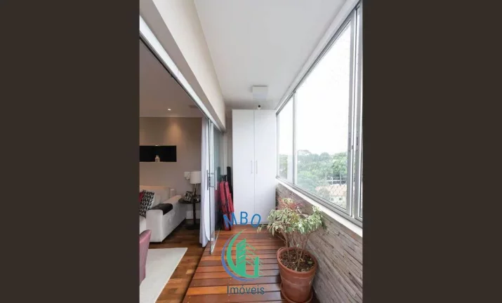 Imagem Apartamento com 3 quartos, à venda em São Paulo, Santo Amaro