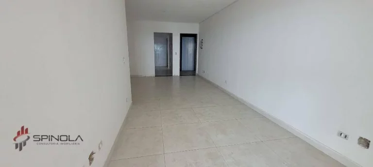 Imagem Apartamento com 4 dormitórios à venda, 182 m² por R$ 1.390.000,00 - Vila Caiçara - Praia Grande/SP