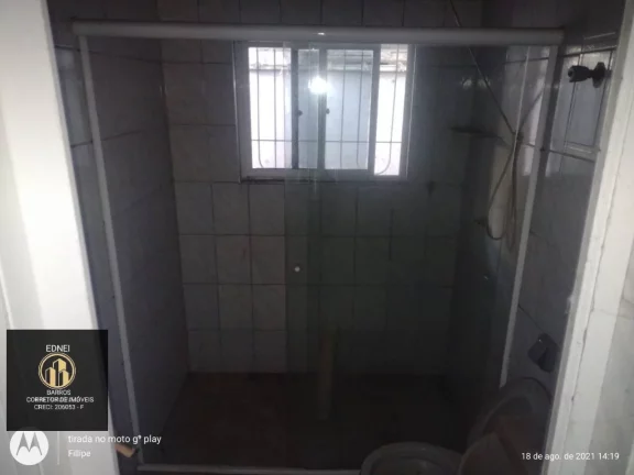 Imagem 2 Casas, Vila Nossa Sra. de Fatima, São Vicente - SP