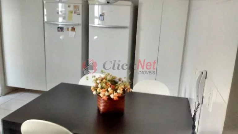 Imagem Lindo apartamento muito bem localizado à venda no Centro de São Bernardo, 3 suítes, 2 vagas, 127 m2.