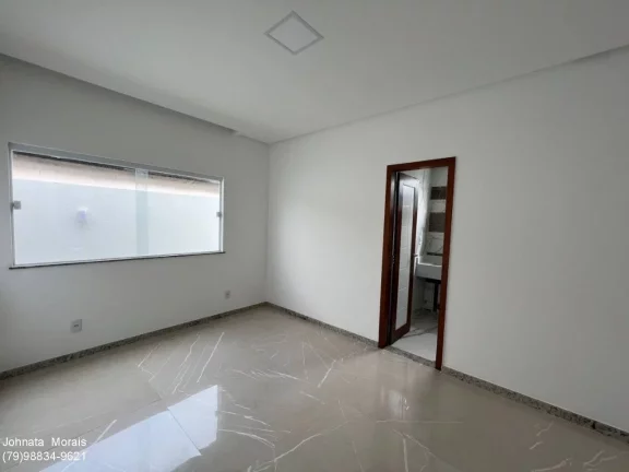 Imagem Casa à venda no Terras Alphaville 1 com 3 quartos, área de lazer e 2 vagas de garagem!
