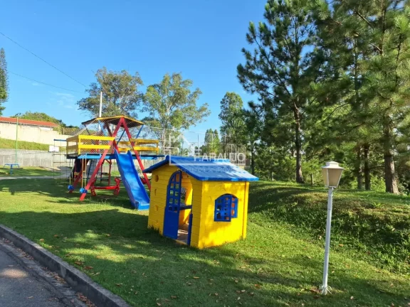Imagem Terreno à venda em Sorocaba com 288m², condomínio Renaissance