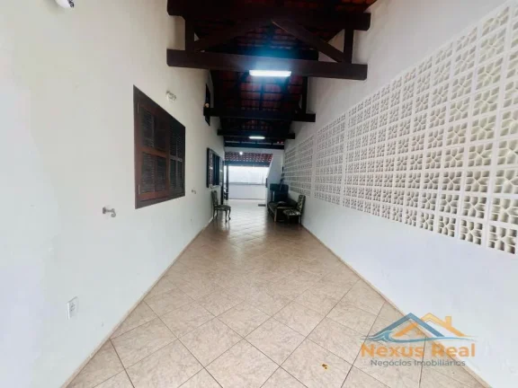 Imagem Casa a Venda - Morrinhos