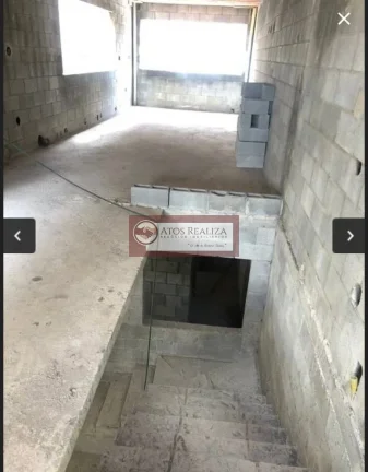 Imagem Sobrado em Jardim Sao Carlos (Zona Sul) - São Paulo