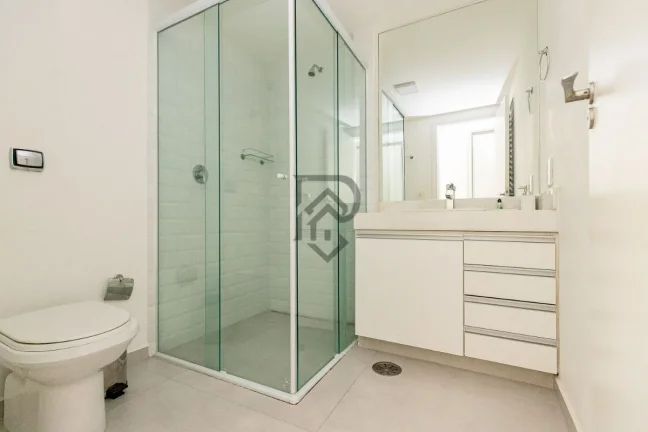 Imagem Apartamento itaim bibi reformado