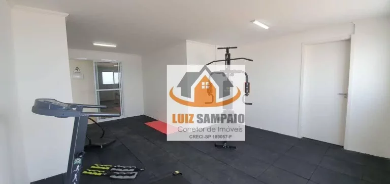Imagem Apartamento Mobiliado, Locação, Próximo à Praia e Centro de Itanhaém, 2 Dorm (1 Suite)