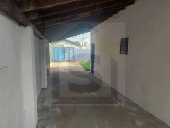 Imagem Casa de Condomínio, Residencial para Venda, Jardim Palos Verdes, Botucatu