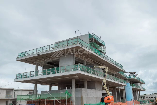 Imagem Casa em Condomínio - 3 Suítes - 150m² - Jacaré, Cabedelo/PB