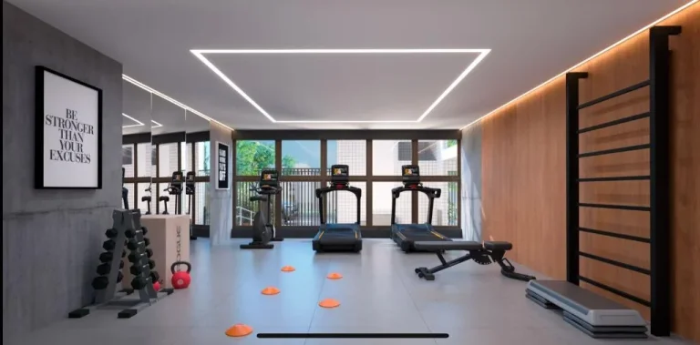 Imagem Apartamento Padrão
