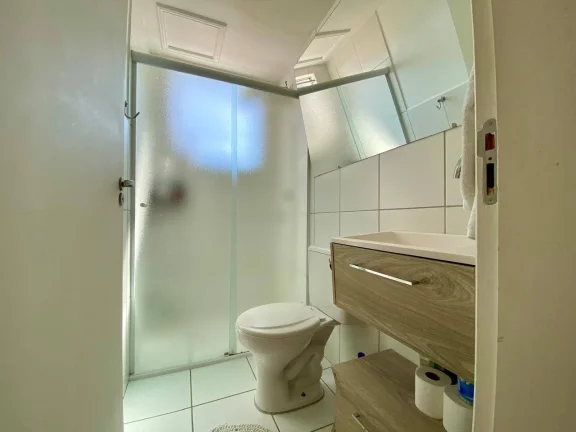 Imagem Apartamento à venda no Spazio Splendido