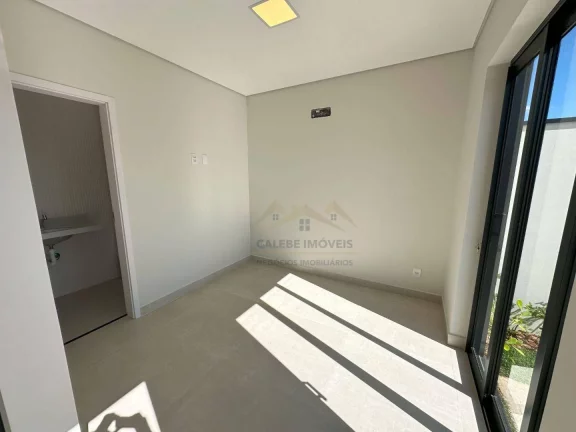 Imagem Sobrado com 3 dormitórios à venda, 159 m² por R$ 890.000,00 - Reserva dos Ypês II - Tatuí/SP