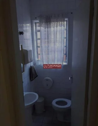 Imagem Sobrado à venda, 175 m² por R$ 1.200.000,00 - Chácara São Luis - Guarulhos/SP