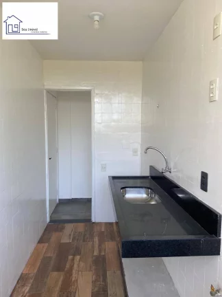 Imagem VENDO apartamento 2 quartos e varanda - JACAREPAGUÁ