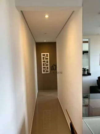 Imagem Apartamento à venda, 48 m² por R$ 220.000,00 - Jardim Novo Mundo - Sorocaba/SP