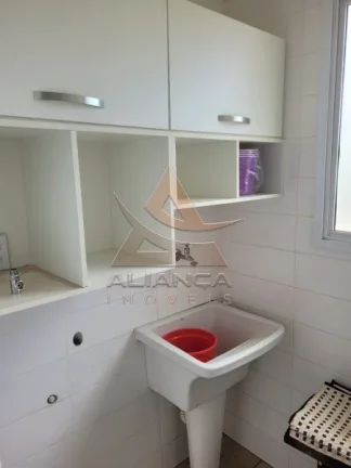 Imagem Apartamento - Ribeirão Preto - Jardim Nova Aliança