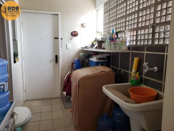Imagem Apartamento Padrão