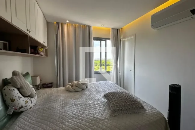 Imagem Apartamento à Venda - Recreio, 2 Quartos, 82 m2