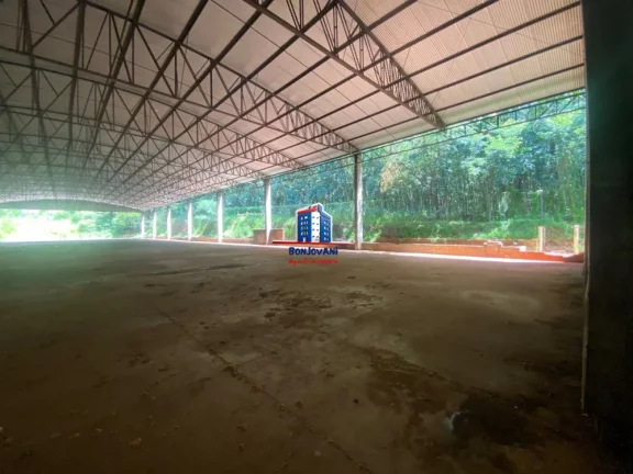 Imagem Galpão 5.000m² para Aluguel em Bálsamo/SP