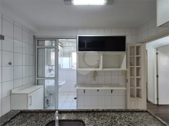 Imagem Apartamento à venda com 2 quartos, sendo 1 suíte, no condomínio Oásis Residencial Club Lapa, São Paulo - SP