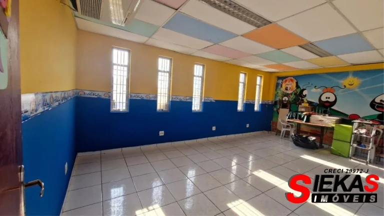 Imagem GALPAO COMERCIAL em SÃO PAULO - SP, JARDIM DOS IPÊS