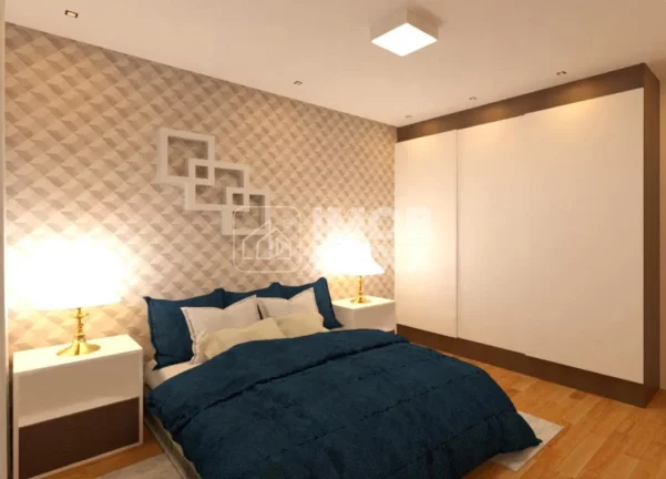Imagem Casa de Condomínio em Alto da Boa Vista - Sobradinho, DF