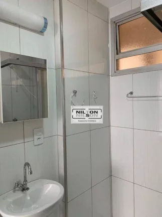 Imagem Kitnet com 1 dormitório à venda por R$ 150.000,00 - Botafogo - Campinas/SP