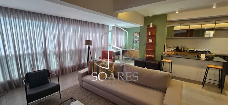 Imagem You Residence- Apartamentos de 2 ou 3 quartos com fino acabamento - entrega 2025