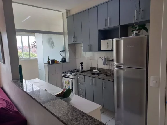 Imagem Apartamento Maravilhoso 82 m² Reformado com 2 Dormitórios e 1 Vaga