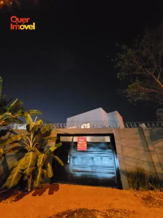 Imagem Oportunidade única: Casa à venda em Ribeirão Preto-SP, Ribeirânia. 4 quartos, 4 suítes, 3 salas, 4 vagas, 200m². Confira!
